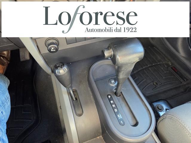 JEEP Wrangler 3.8 Sahara Auto