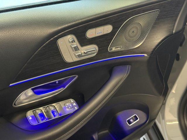 MERCEDES-BENZ GLE 350 de hybrid EQ 4Matic Coupé AMG Line Premium Plus