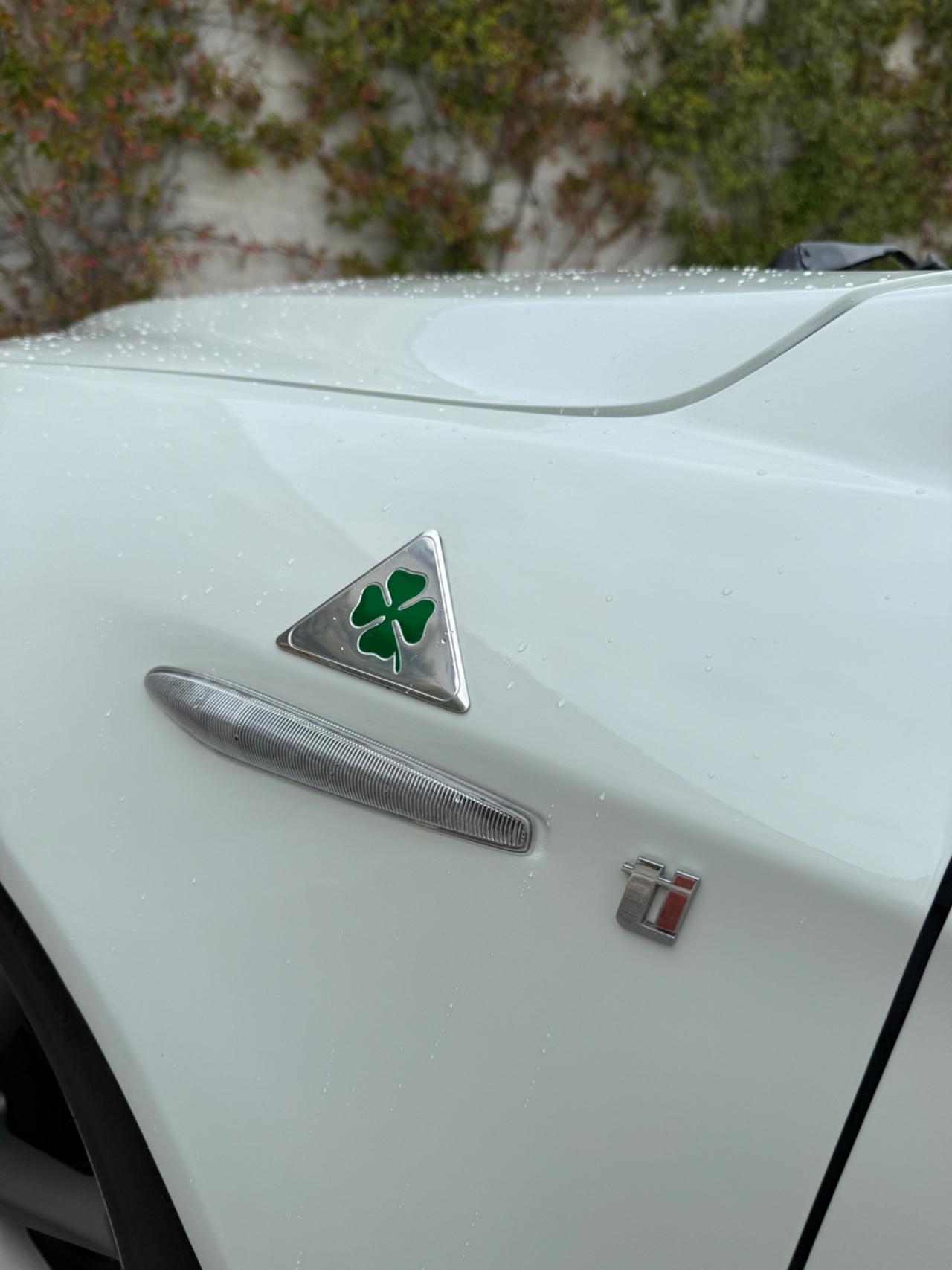 Alfa Romeo 159 Turismo internazionale 1750 TBI