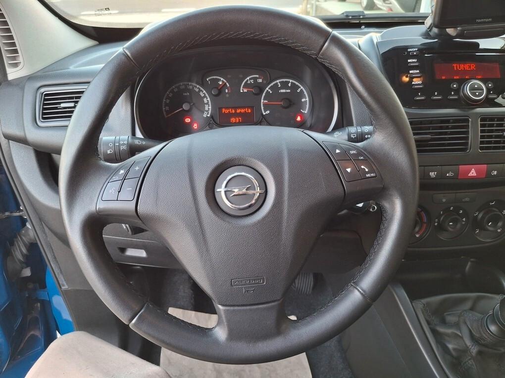 Opel Combo Tour 1.6 CDTI 105cv 5 Posti - 2015