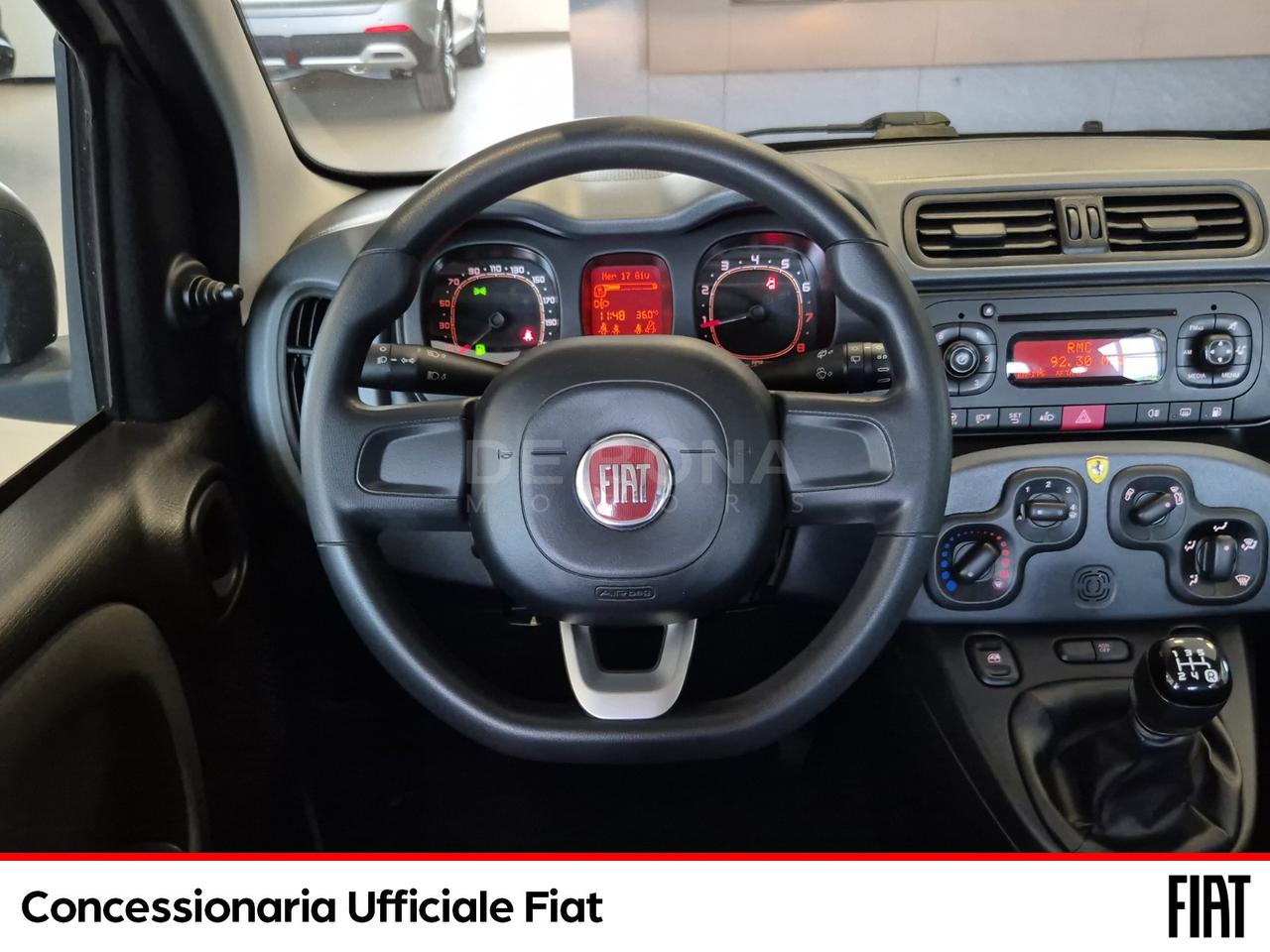 Fiat Panda 1.2 easy easypower gpl 69cv