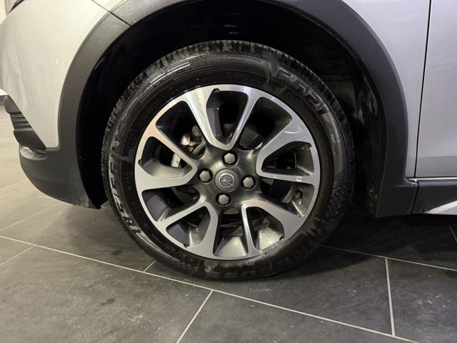 OPEL Karl Rocks 1.0 73 CV