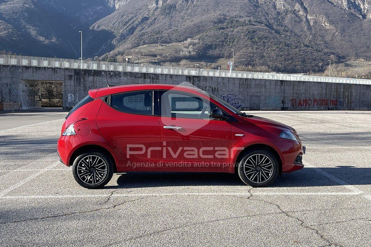 LANCIA Ypsilon 1.0 FireFly 5 porte S&S Hybrid Gold