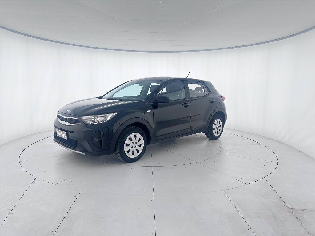 KIA Stonic 1.4 mpi Urban 100cv my18 del 2019