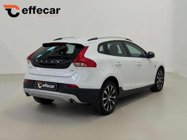 Volvo V40 Cross Country D2 Geartronic NEOPATENTATI