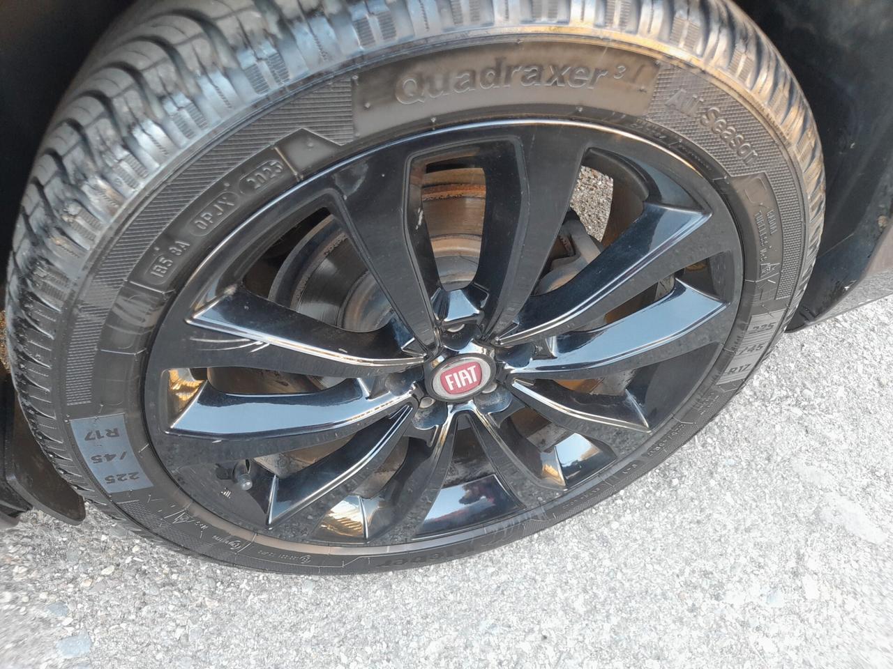 Fiat Tipo 1.6 Mjt S&S SW Easy