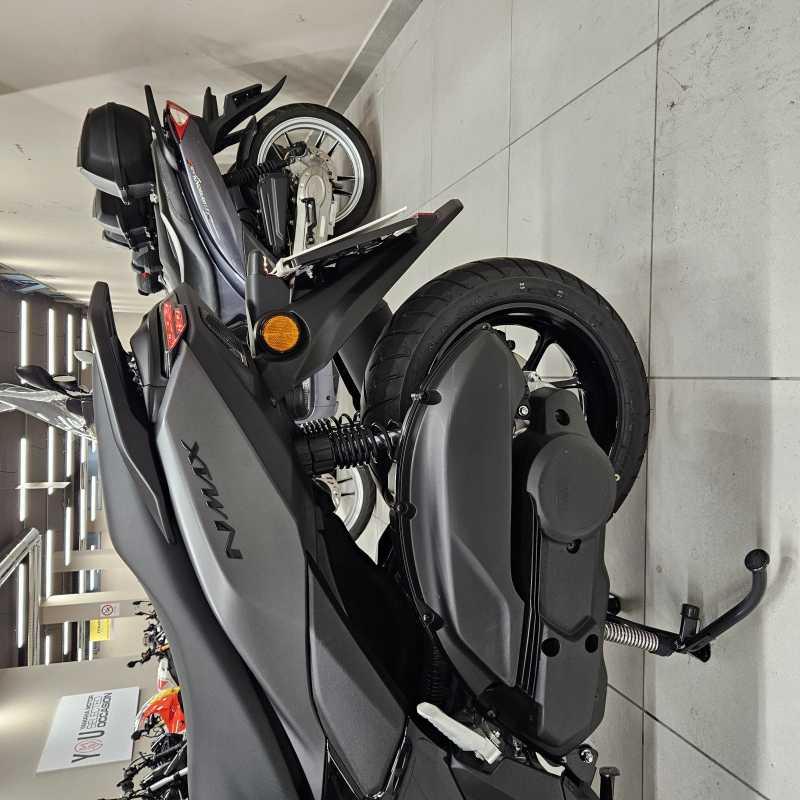Yamaha N-Max 125 - 2026