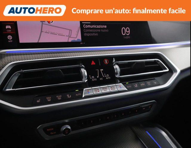 BMW X6 xDrive30d 48V Msport