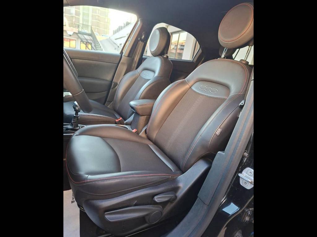 Fiat 500X 1.0 T3 Sport