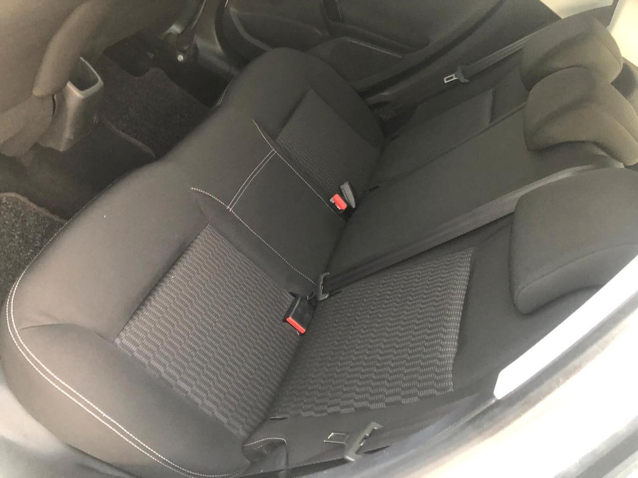 Peugeot 208 PureTech 68 5 porte Active