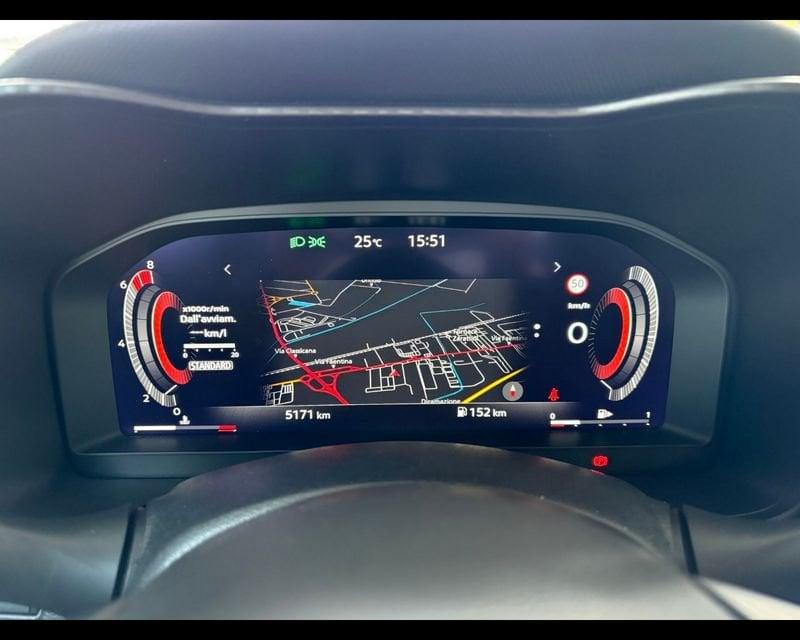 Nissan Juke Juke 1.0 dig-t Tekna 114cv