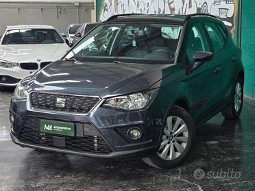 Seat Arona 1.6 TDI 95 CV XCELLENCE
