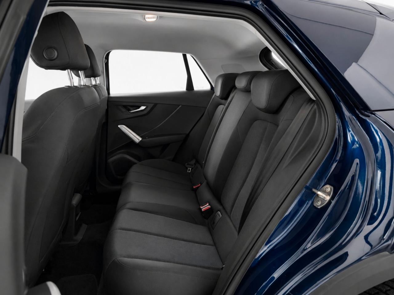 ---PROMO---Audi Q2 30 TDI S tronic Business
