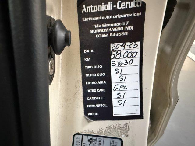 KIA Soul 1.6 CVVT Cool Bi-Fuel