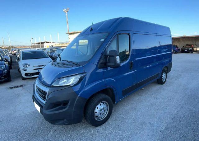 PEUGEOT Boxer 330 2.2 BlueHDi 140 L2 H2 PM TM Furgone