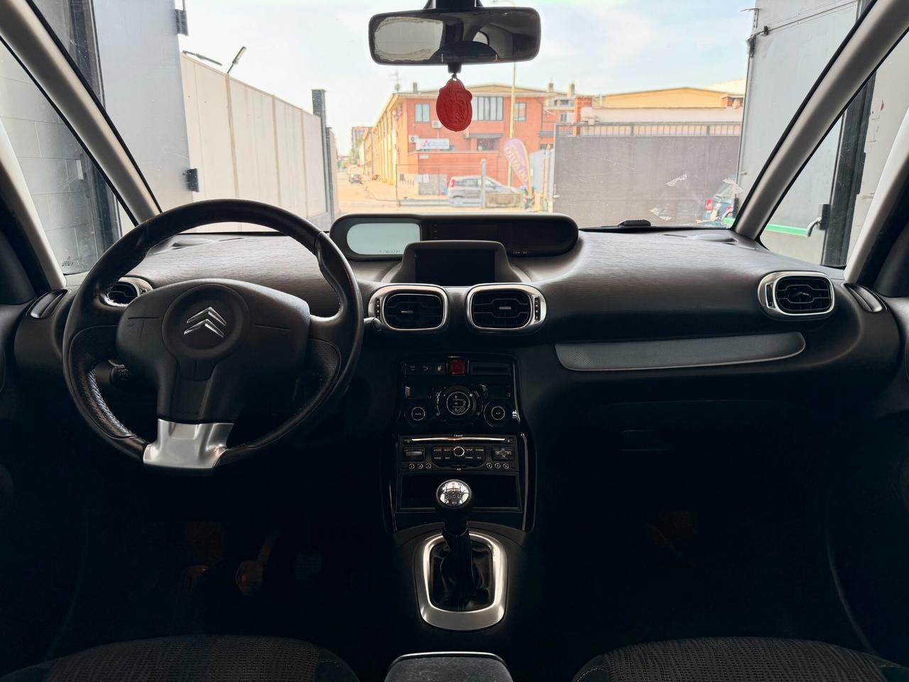 Citroen C3 Picasso 1.4 VTi 95 Perfect