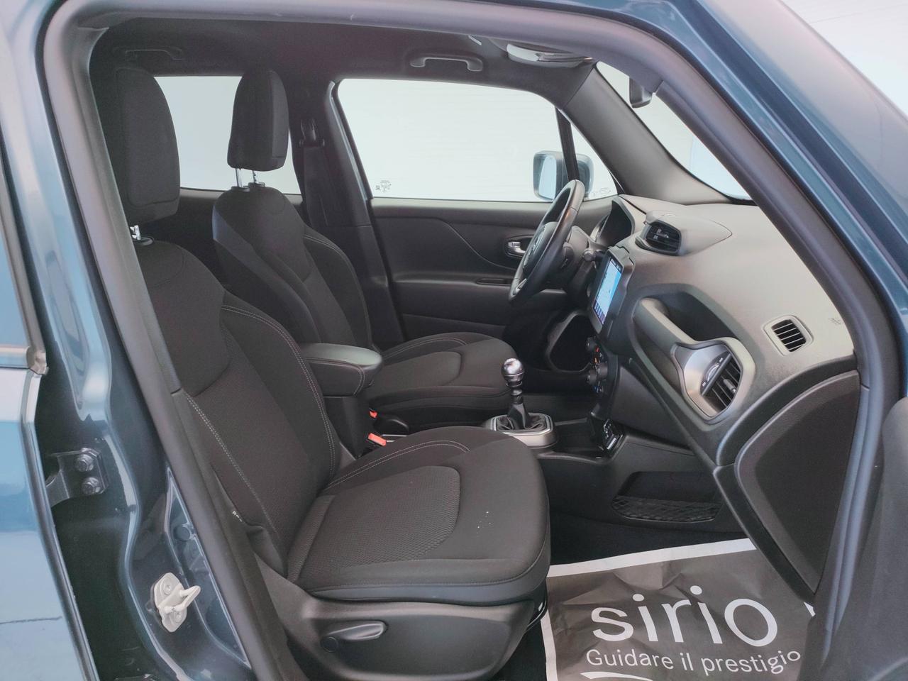 JEEP Renegade 2019 - Renegade 1.6 mjt S 2wd 130cv