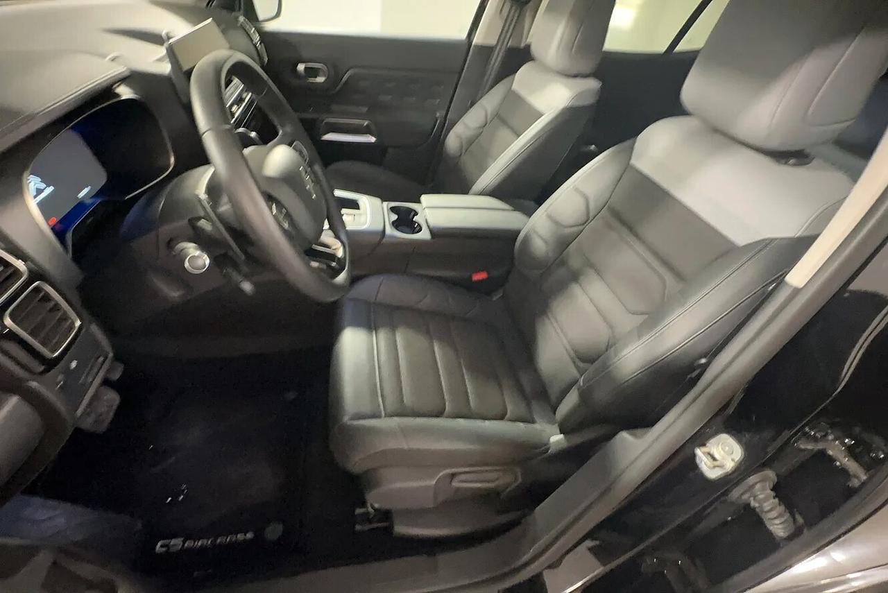 Citroen C5 Aircross BlueHDi 130 S&S EAT8 Plus