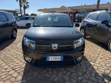 Dacia Sandero Streetway 1.0 SCe 75 CV S&S Access