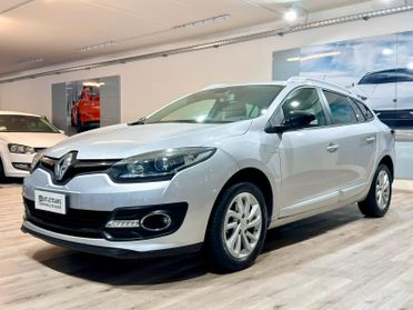 RENAULT MEGANE SPORTOUR SW 1.5 110CV 100.000km