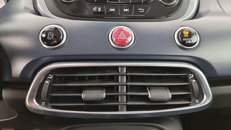 FIAT 500X 1.0 T3 120 CV Cult