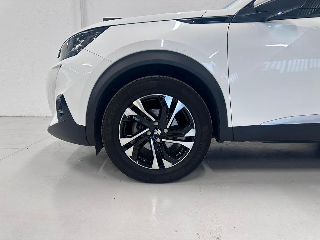 Peugeot 2008 2008 1.5 bluehdi Allure Pack s&s 110cv