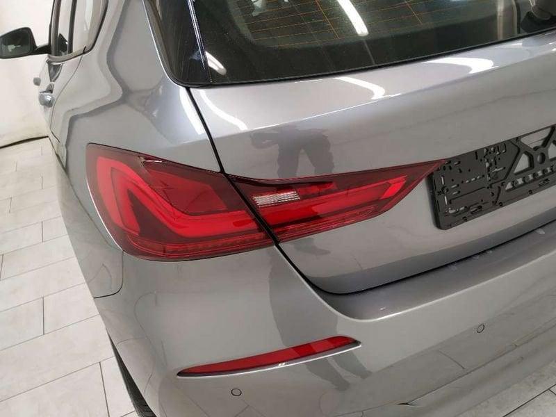 BMW Serie 1 118i Business Advantage 136cv auto