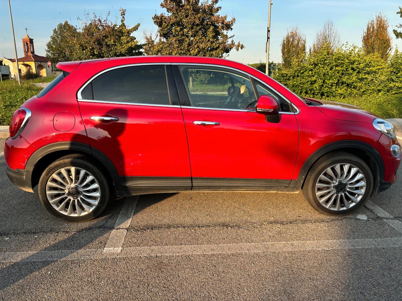 Fiat 500X 1.6 MultiJet 120 CV