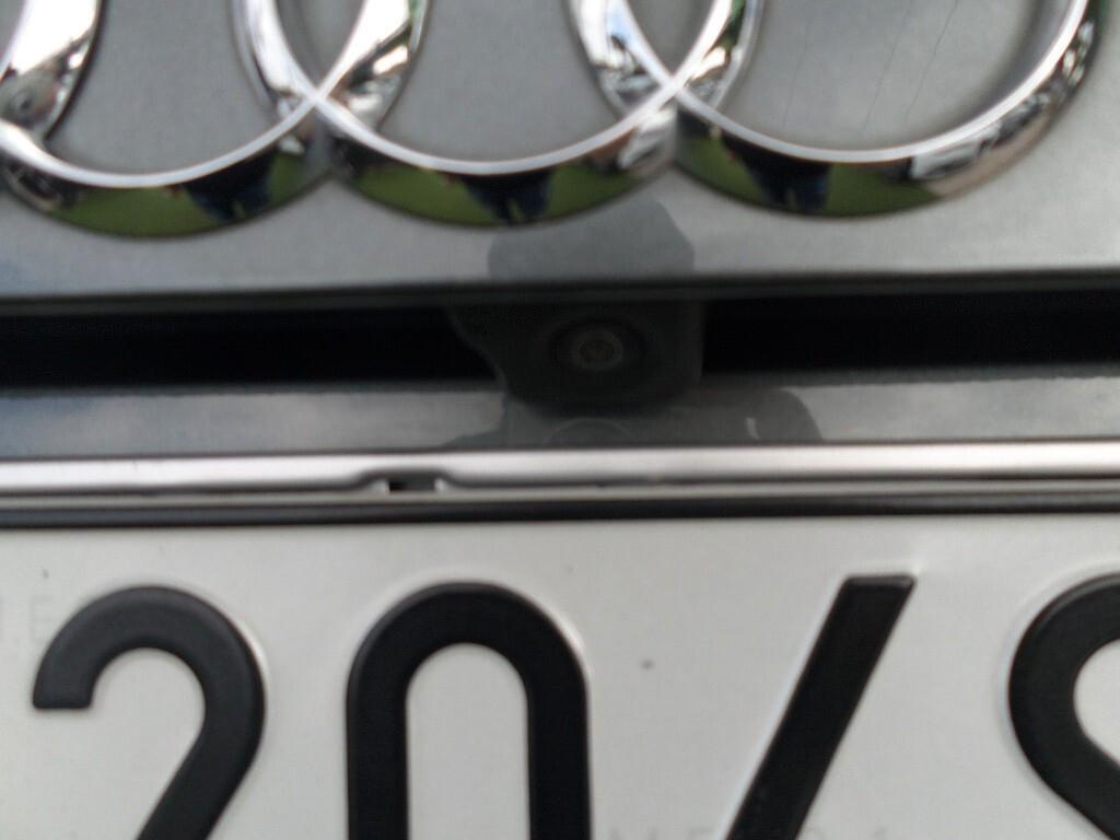 Audi Q3 SPB 35 TFSI S line edition