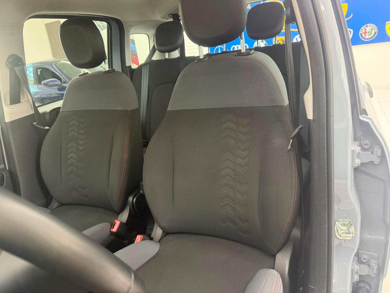 Fiat Panda 1.2 69Cv Benzina 5p. - Ok Neopatentati