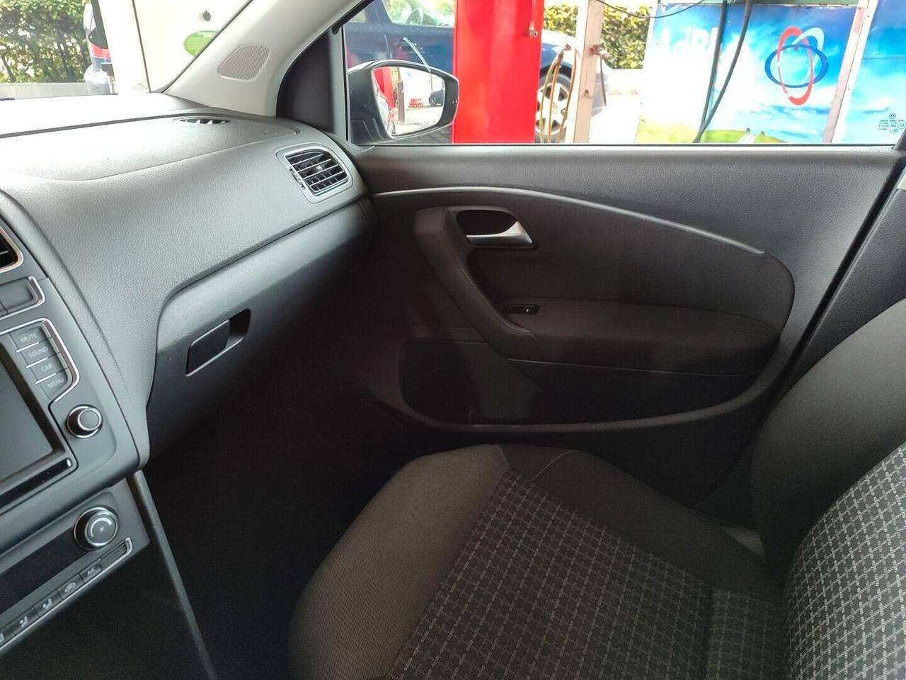 Volkswagen Polo 1.4 TDI 2016 EURO 6 OK NEOP PROMO