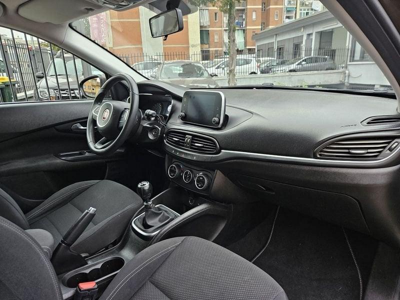 FIAT Tipo Tipo SW 1.6 mjt Business s&s 120cv my19