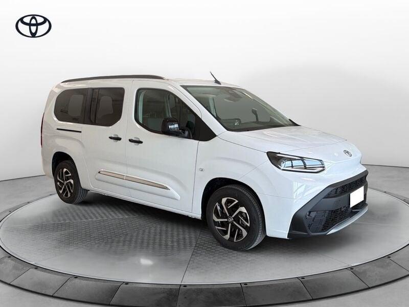 Toyota Proace City Verso 1.5D 130CV M/T L2 Executive
