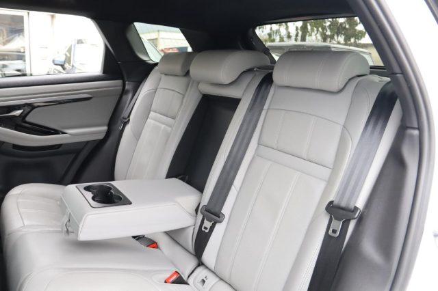 LAND ROVER Range Rover Evoque N1 AUTOCARRO IVA ESPOSTA