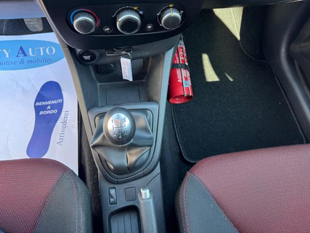RENAULT Clio dCi 90CV 5 porte Live