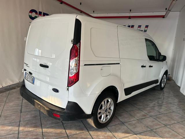 FORD Transit Connect 1.5 TDCi 100CV Furgone Trend