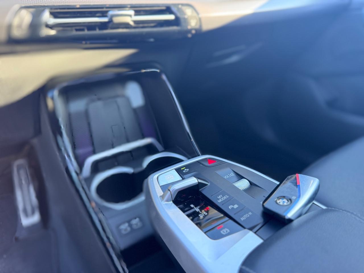 Bmw X1 sDrive 18d Msport tetto