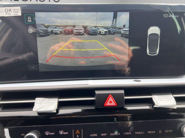 KIA Sportage NEW 1.6 TGDi GPL Style