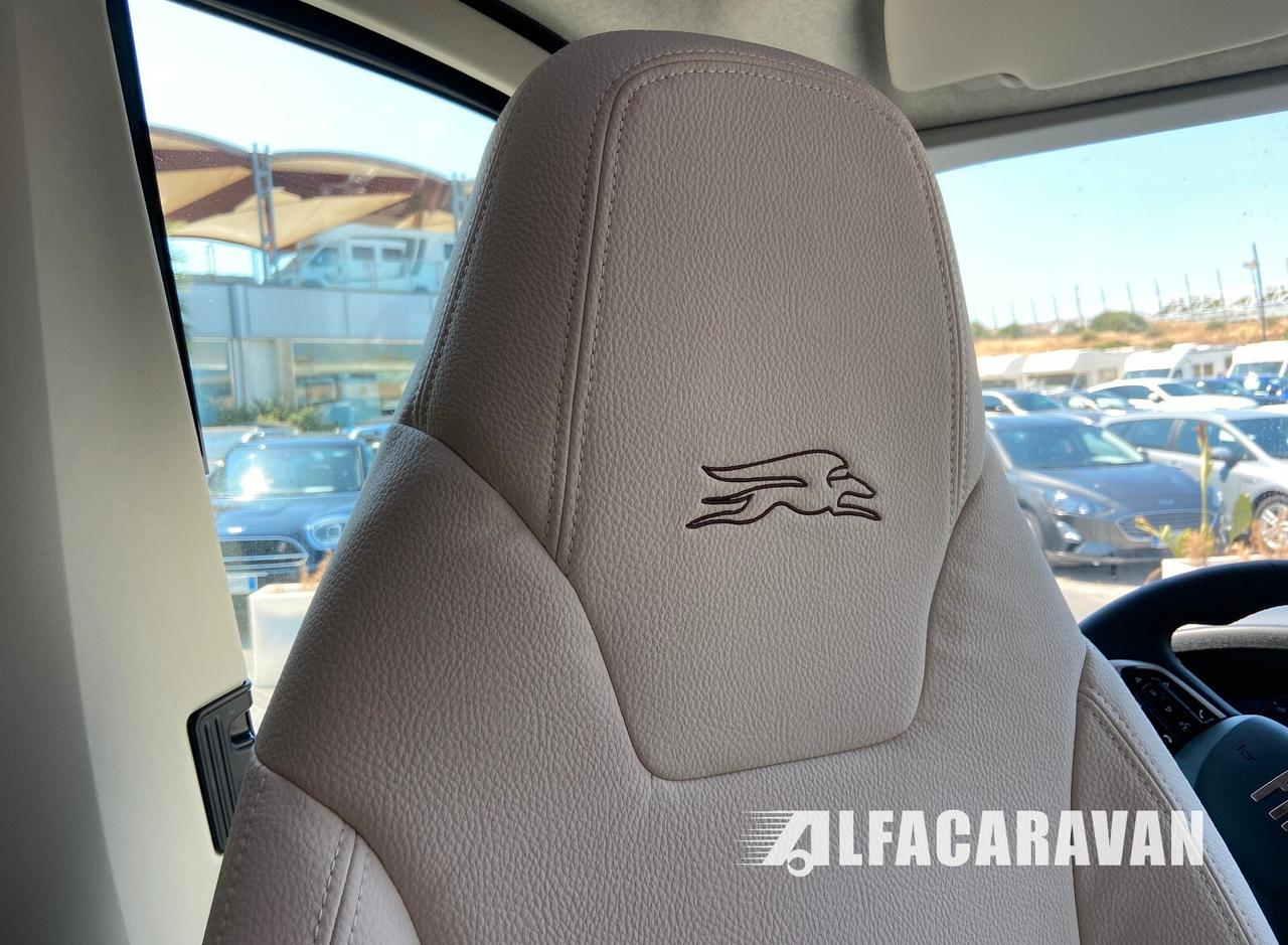 Laika Ecovip L4009 Titanio