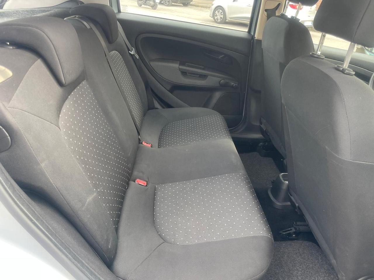 Fiat Grande Punto 1.2 5 porte Active