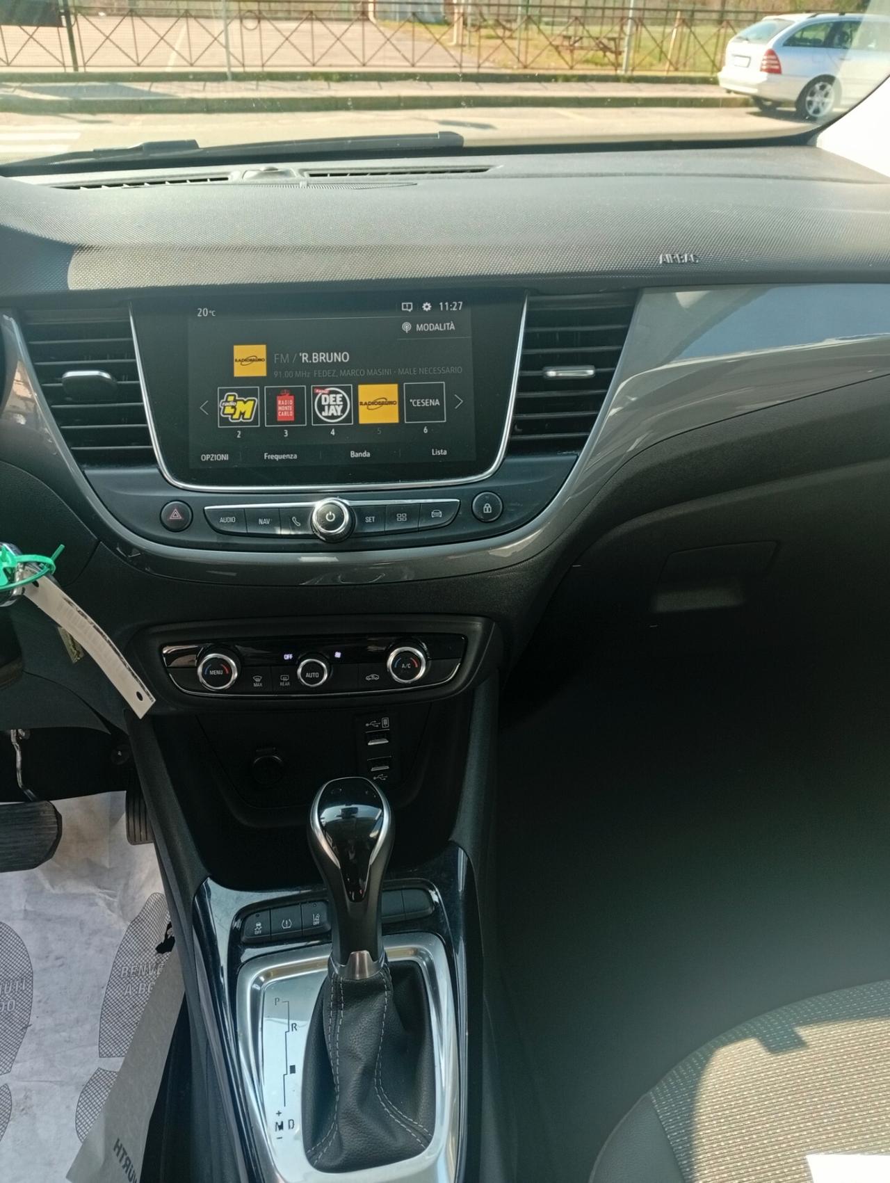 Opel Crossland 1.5 ECOTEC D 110 CV Start&Stop Elegance