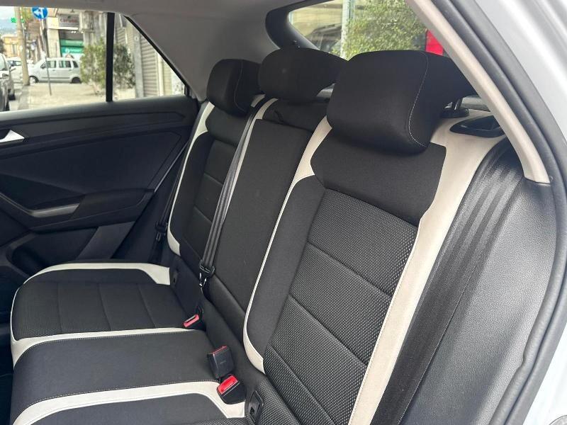 Volkswagen T-Roc 1.6 TDI SCR Advanced BlueMotion Technology