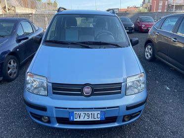 Fiat Panda 1.2 Dynamic GPL