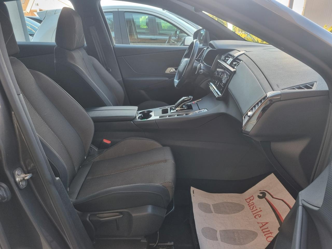 Ds 7 BlueHDi 130 aut. Bastille Business