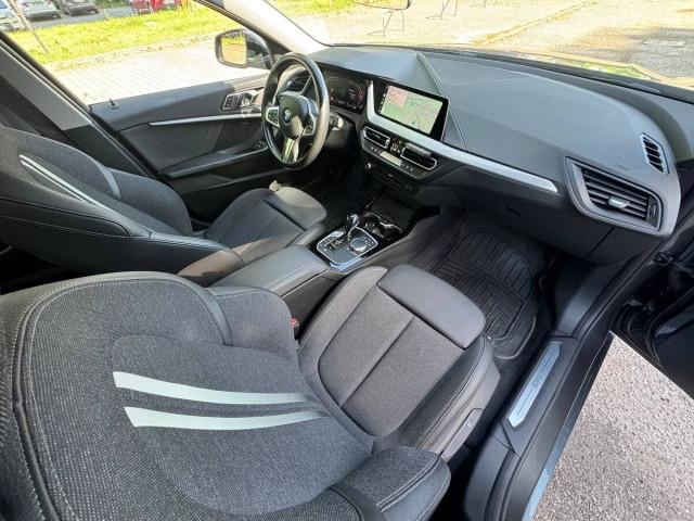 BMW Serie 1 118i Business Advantage 136cv auto