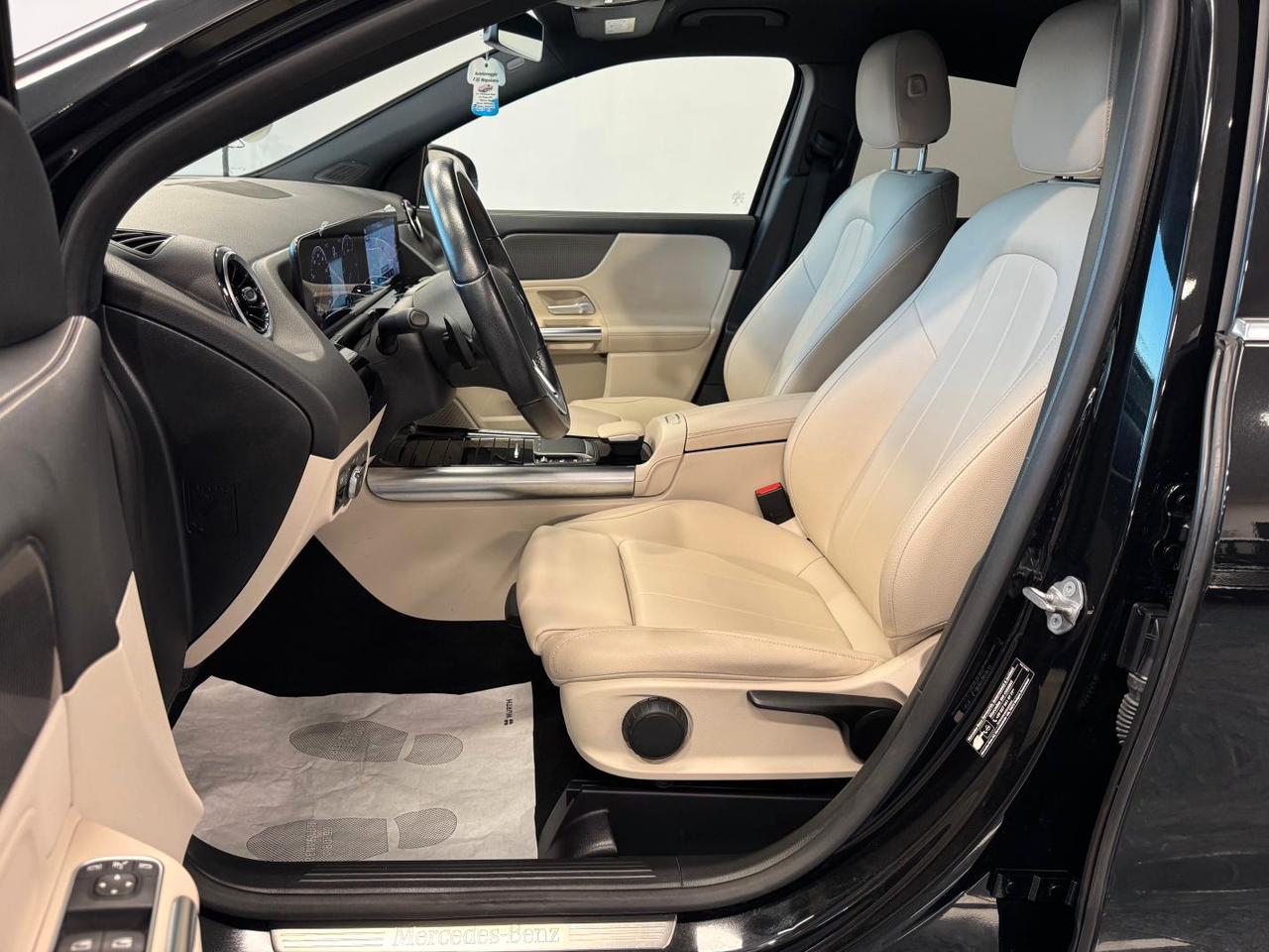 Mercedes GLA 180 d Sport Plus auto Soli 60000 km