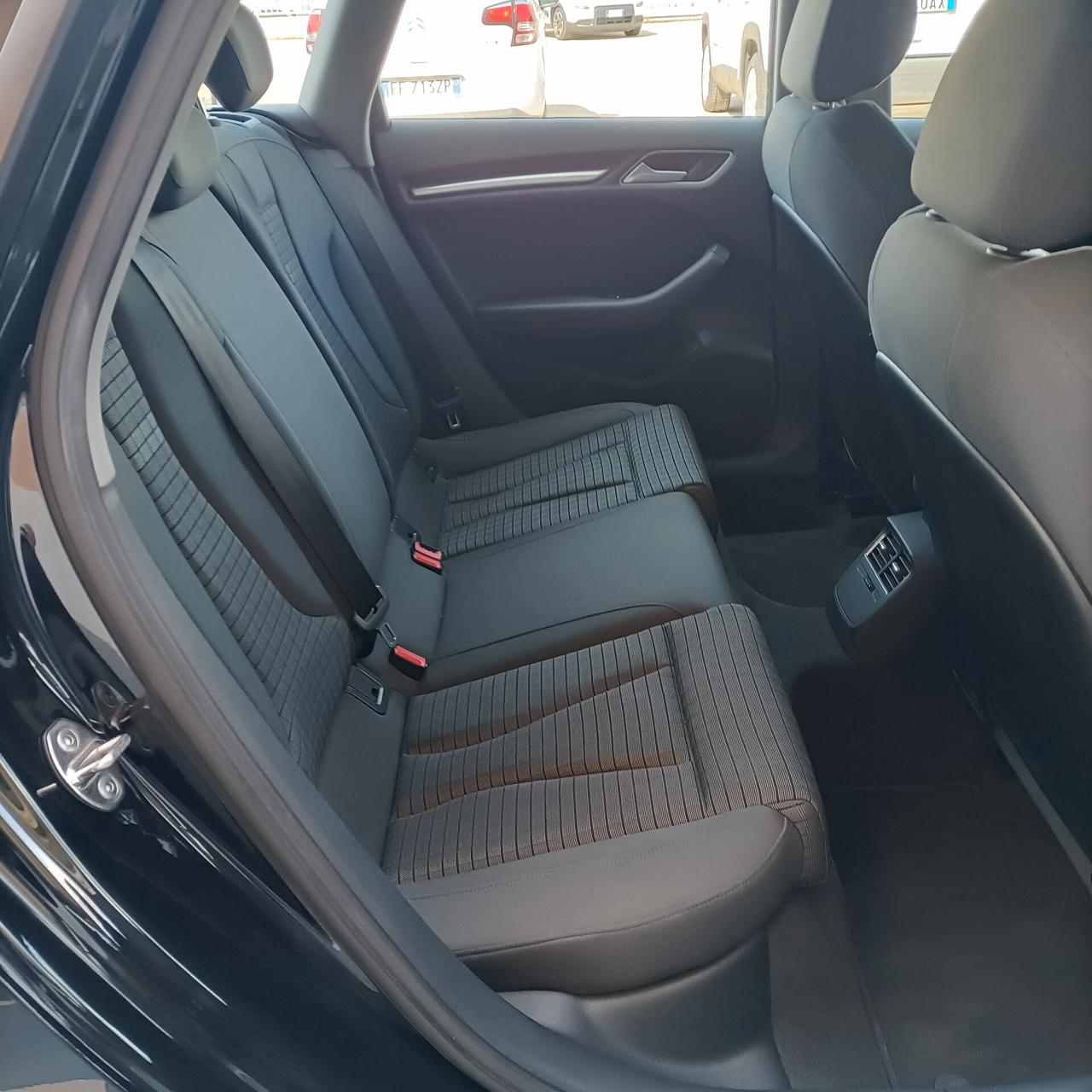 Audi A3 SPB 30 TDI Sport