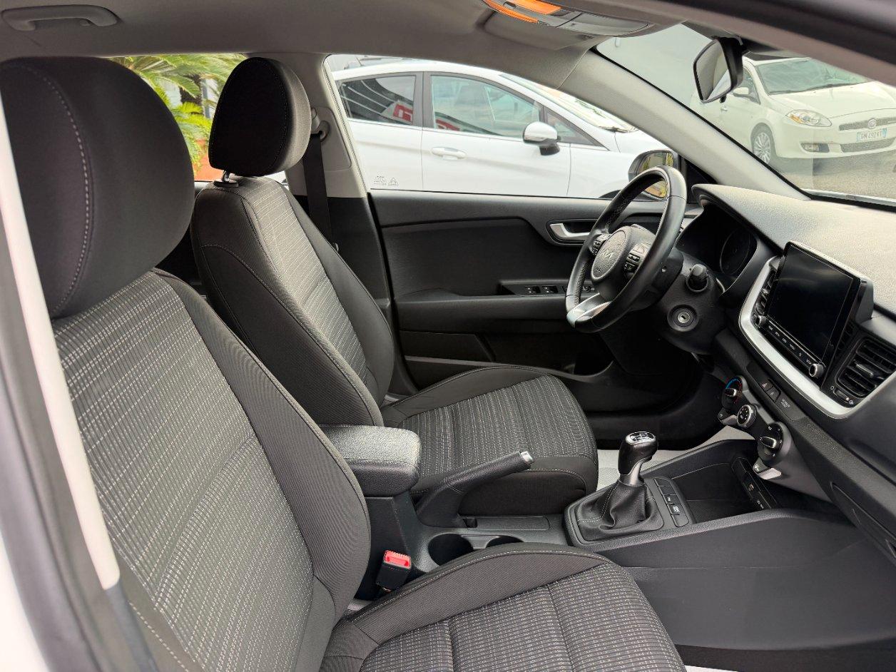 Kia Stonic 1.0 t-gdi mhev Style s/Design Pack 100cv imt