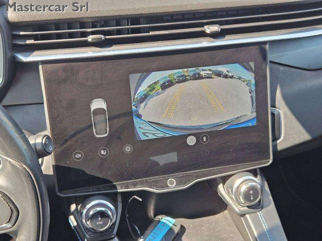LYNK & CO 01 01 1.5 hev Auto Navi - GH167PW