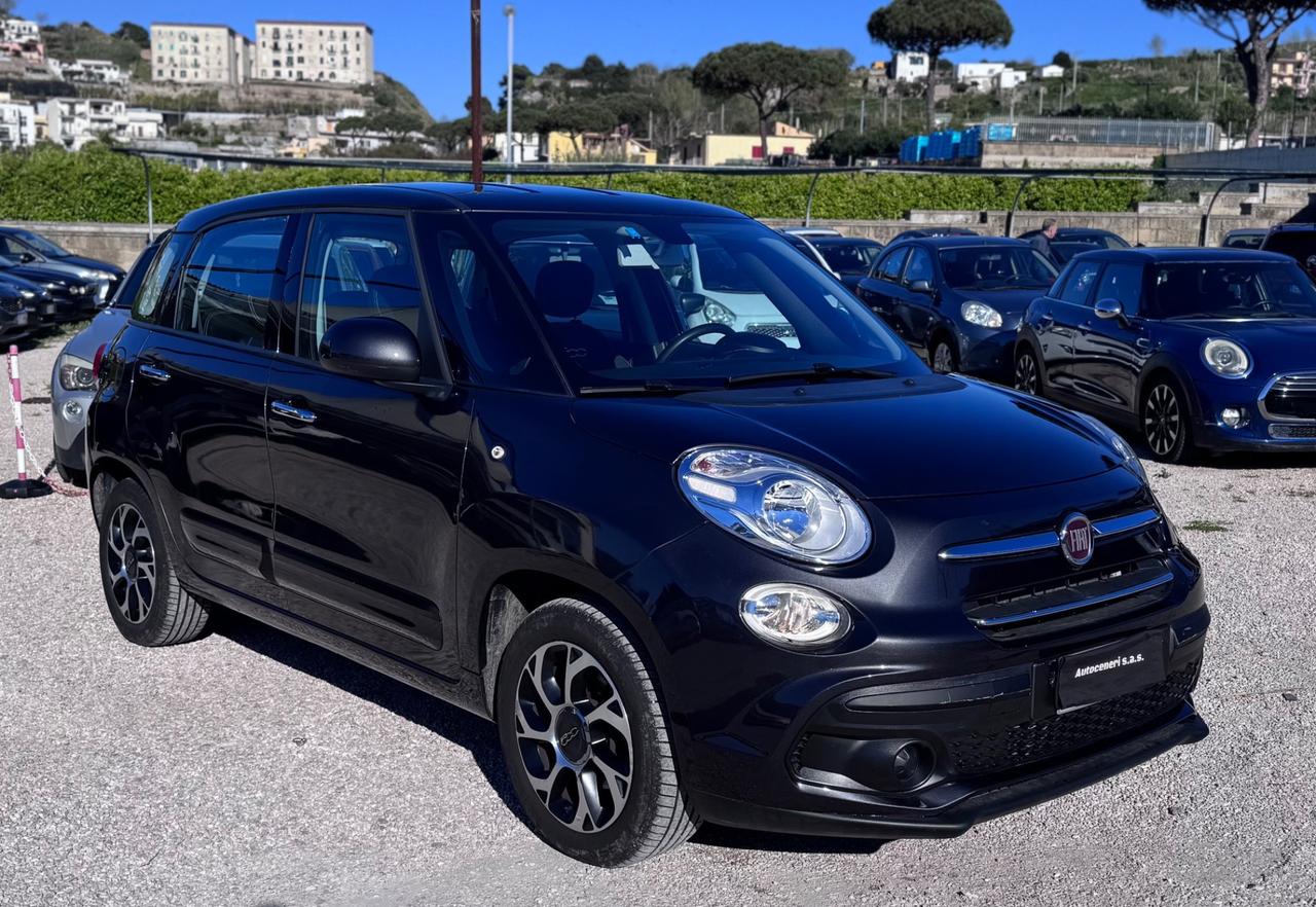 Fiat 500L 1.3 Multijet 95 CV Business